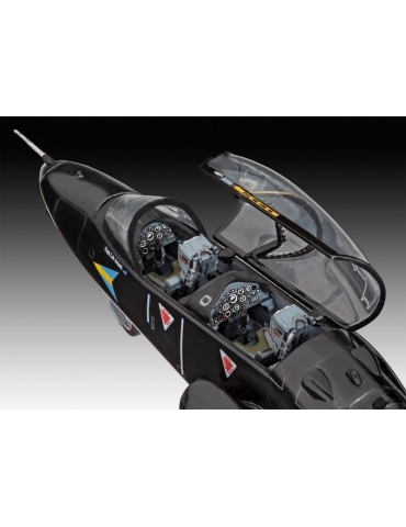 Revell BAe Hawk T.1
