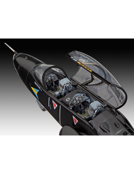 Revell BAe Hawk T.1