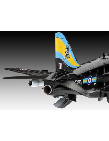 Revell BAe Hawk T.1