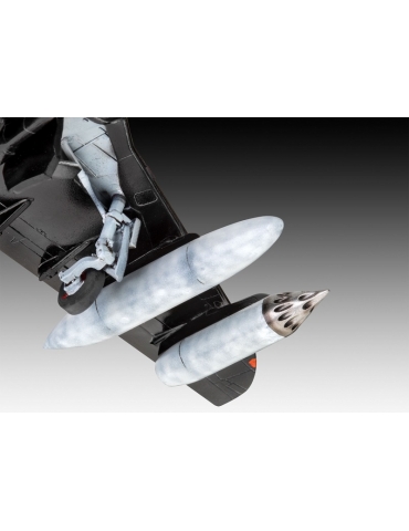Revell BAe Hawk T.1