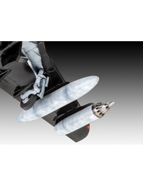 Revell BAe Hawk T.1