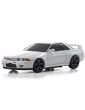 Kyosho Mini-Z AWD Nissan Skyline GT-R Nismo R32 White (MA020-KT531P)