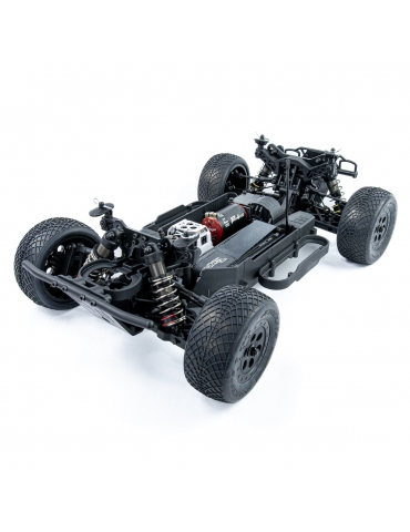 TKR9500 – SCT410 2.0 1/10th 4×4 Short Course Truck Kit
