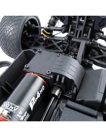 TKR9500 – SCT410 2.0 1/10th 4×4 Short Course Truck Kit