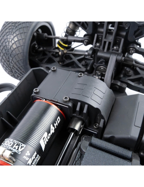 TKR9500 – SCT410 2.0 1/10th 4×4 Short Course Truck Kit