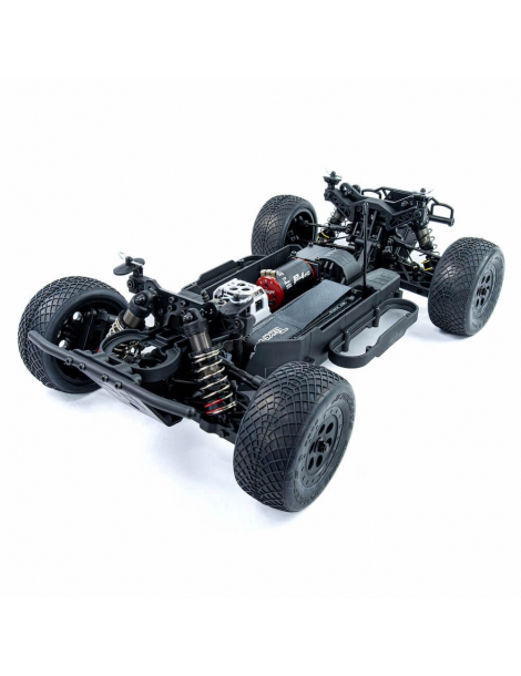 TKR9500 – SCT410 2.0 1/10th 4×4 Short Course Truck Kit