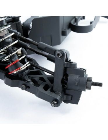 TKR9500 – SCT410 2.0 1/10th 4×4 Short Course Truck Kit