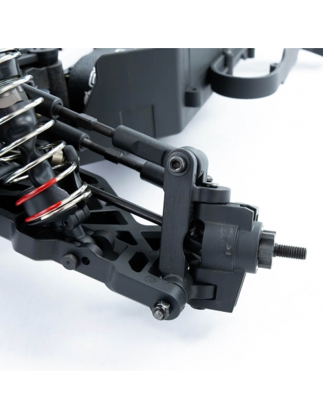 TKR9500 – SCT410 2.0 1/10th 4×4 Short Course Truck Kit