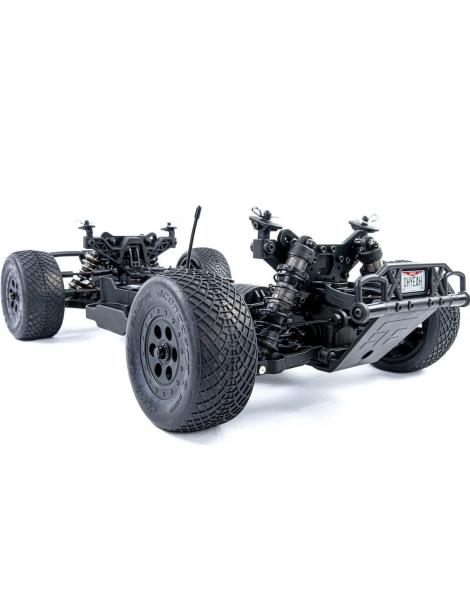TKR9500 – SCT410 2.0 1/10th 4×4 Short Course Truck Kit