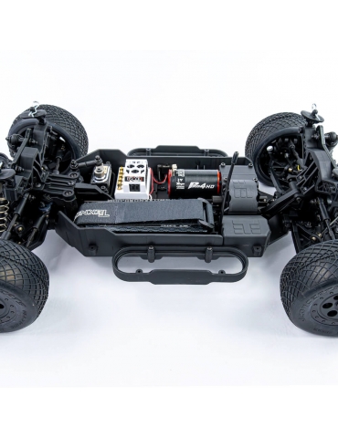 TKR9500 – SCT410 2.0 1/10th 4×4 Short Course Truck Kit