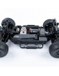 TKR9500 – SCT410 2.0 1/10th 4×4 Short Course Truck Kit