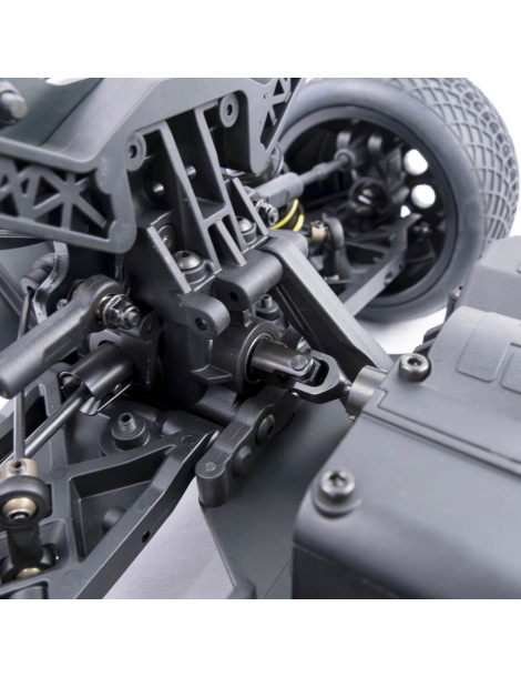 TKR9500 – SCT410 2.0 1/10th 4×4 Short Course Truck Kit