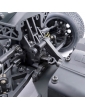 TKR9500 – SCT410 2.0 1/10th 4×4 Short Course Truck Kit