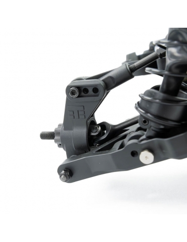 TKR9500 – SCT410 2.0 1/10th 4×4 Short Course Truck Kit