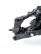 TKR9500 – SCT410 2.0 1/10th 4×4 Short Course Truck Kit