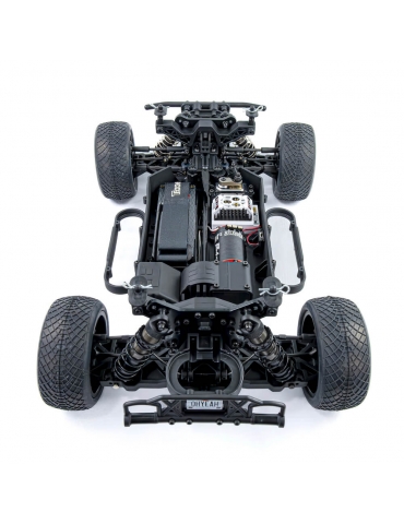 TKR9500 – SCT410 2.0 1/10th 4×4 Short Course Truck Kit
