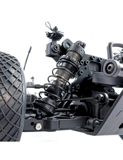 TKR9500 – SCT410 2.0 1/10th 4×4 Short Course Truck Kit