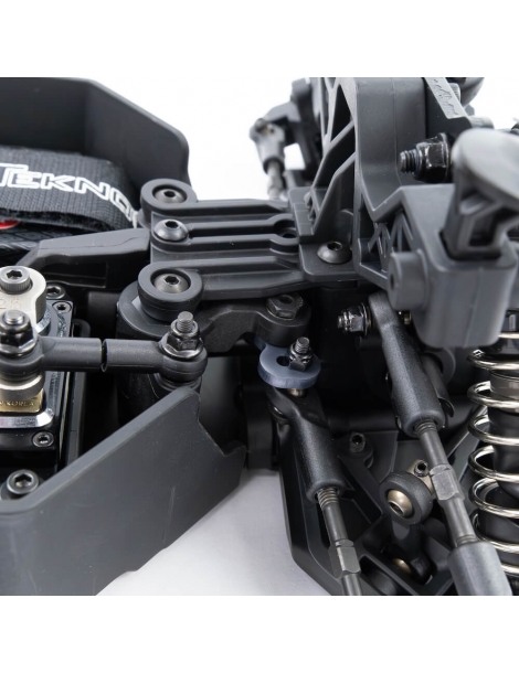 TKR9500 – SCT410 2.0 1/10th 4×4 Short Course Truck Kit