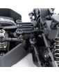 TKR9500 – SCT410 2.0 1/10th 4×4 Short Course Truck Kit