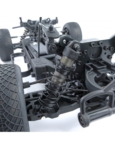 TKR9500 – SCT410 2.0 1/10th 4×4 Short Course Truck Kit