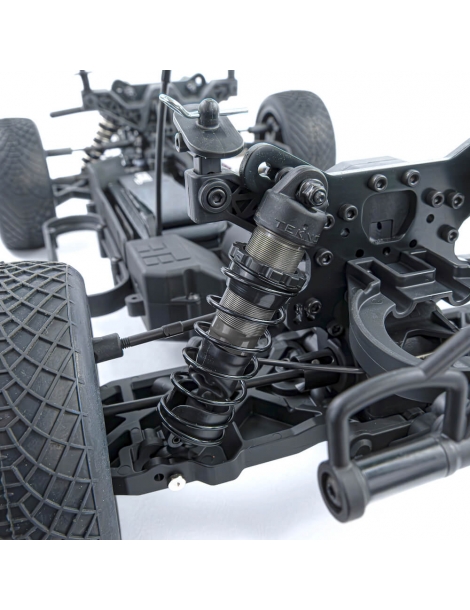 TKR9500 – SCT410 2.0 1/10th 4×4 Short Course Truck Kit