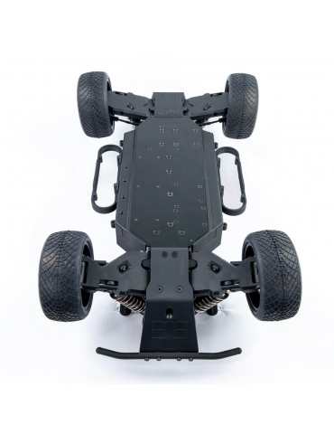 TKR9500 – SCT410 2.0 1/10th 4×4 Short Course Truck Kit