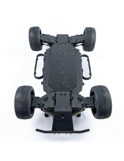 TKR9500 – SCT410 2.0 1/10th 4×4 Short Course Truck Kit