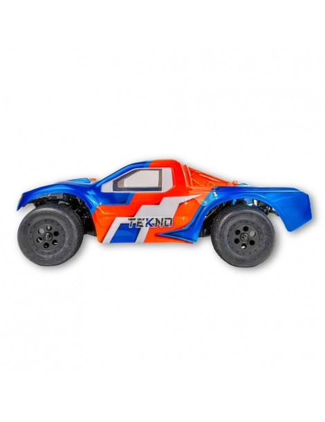 TKR9500 – SCT410 2.0 1/10th 4×4 Short Course Truck Kit