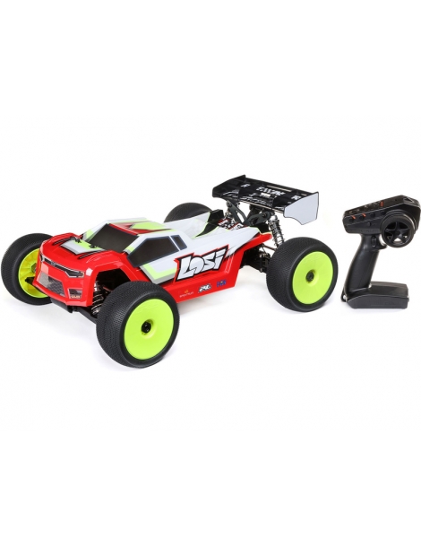 1/8 8IGHT-XTE 4WD Sensored Brushless Racing Truggy RTR