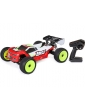 1/8 8IGHT-XTE 4WD Sensored Brushless Racing Truggy RTR