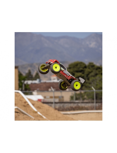 1/8 8IGHT-XTE 4WD Sensored Brushless Racing Truggy RTR