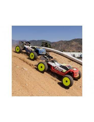 1/8 8IGHT-XTE 4WD Sensored Brushless Racing Truggy RTR