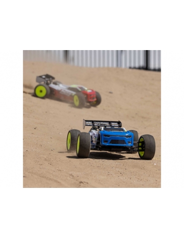 1/8 8IGHT-XTE 4WD Sensored Brushless Racing Truggy RTR