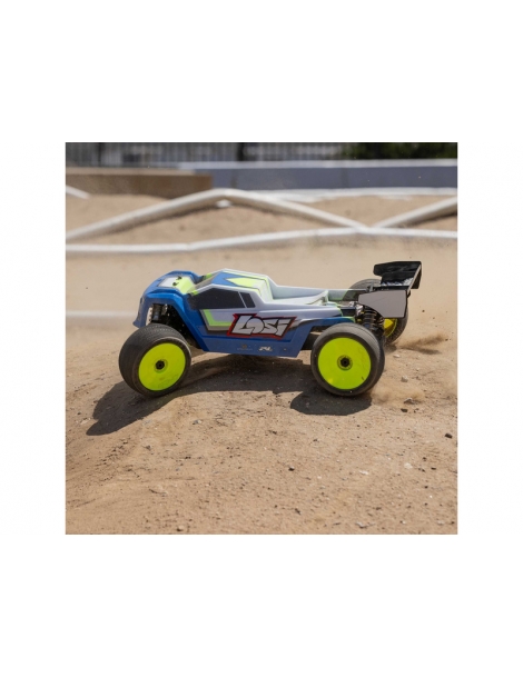 1/8 8IGHT-XTE 4WD Sensored Brushless Racing Truggy RTR