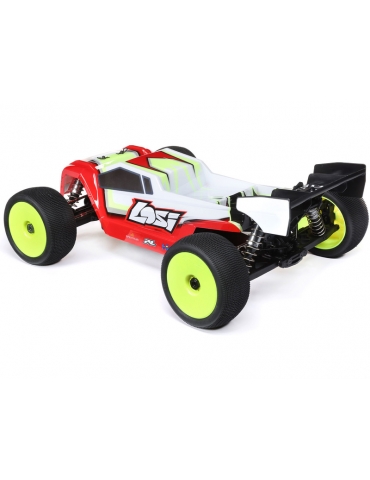 1/8 8IGHT-XTE 4WD Sensored Brushless Racing Truggy RTR