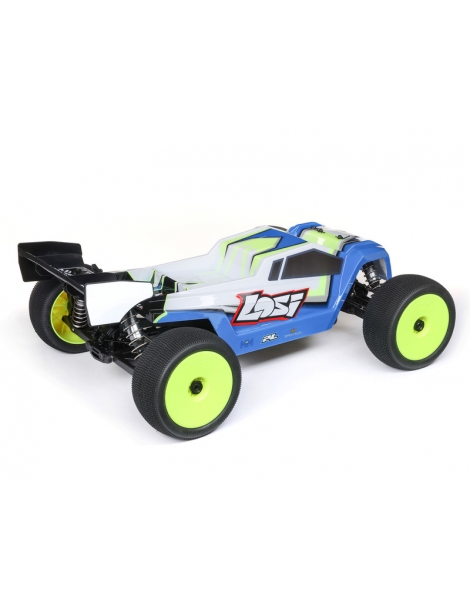 1/8 8IGHT-XTE 4WD Sensored Brushless Racing Truggy RTR