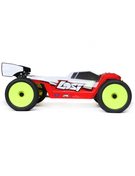 1/8 8IGHT-XTE 4WD Sensored Brushless Racing Truggy RTR