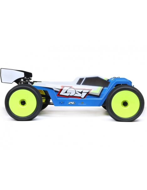 1/8 8IGHT-XTE 4WD Sensored Brushless Racing Truggy RTR