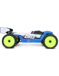 1/8 8IGHT-XTE 4WD Sensored Brushless Racing Truggy RTR