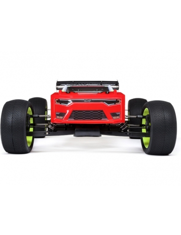 1/8 8IGHT-XTE 4WD Sensored Brushless Racing Truggy RTR
