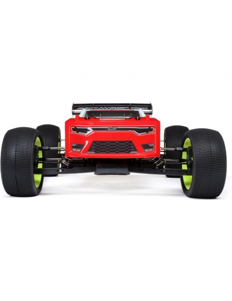 1/8 8IGHT-XTE 4WD Sensored Brushless Racing Truggy RTR