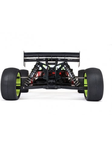 1/8 8IGHT-XTE 4WD Sensored Brushless Racing Truggy RTR
