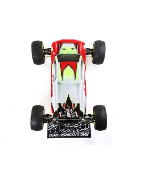 1/8 8IGHT-XTE 4WD Sensored Brushless Racing Truggy RTR