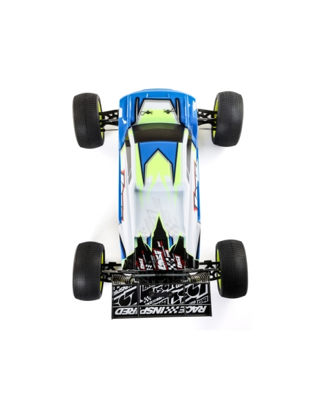 1/8 8IGHT-XTE 4WD Sensored Brushless Racing Truggy RTR