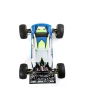 1/8 8IGHT-XTE 4WD Sensored Brushless Racing Truggy RTR