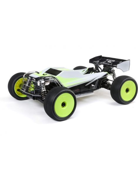 1/8 8IGHT-XTE 4WD Sensored Brushless Racing Truggy RTR