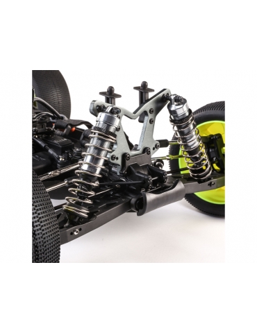 1/8 8IGHT-XTE 4WD Sensored Brushless Racing Truggy RTR