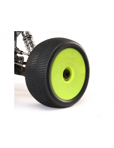 1/8 8IGHT-XTE 4WD Sensored Brushless Racing Truggy RTR