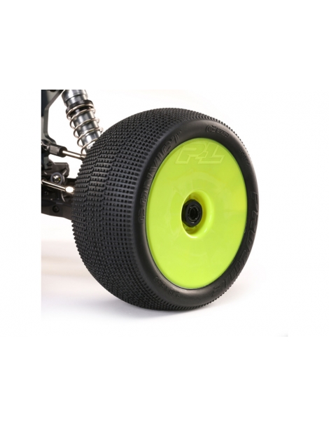 1/8 8IGHT-XTE 4WD Sensored Brushless Racing Truggy RTR