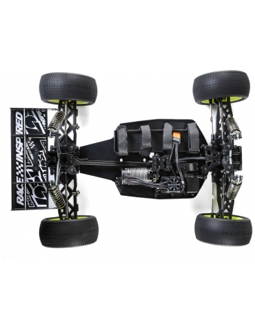 1/8 8IGHT-XTE 4WD Sensored Brushless Racing Truggy RTR
